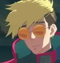 MistyFile9947의 Vash the Stampede