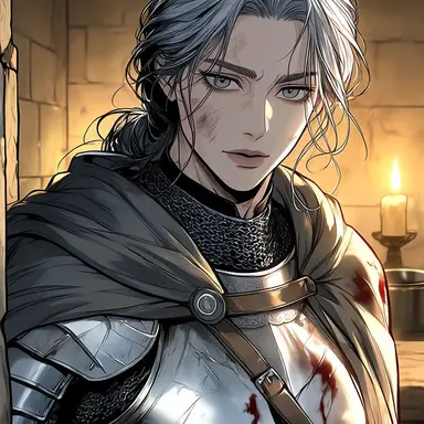 Profile image of Varreth