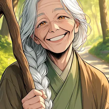 Profile image of Thalice
