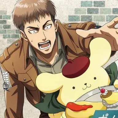 Profile image of ジャン