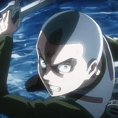 Profile image of コニー