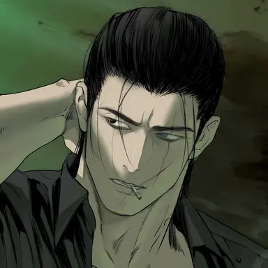 Profile image of Kael Rowan