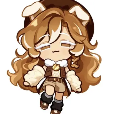 Profile image of 여우쿠키