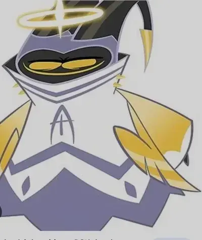 ShyUrial6964의 Adam