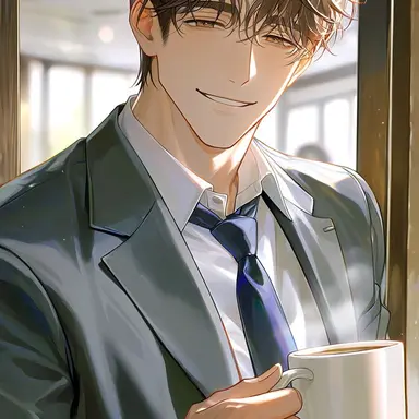 Profile image of Hideto