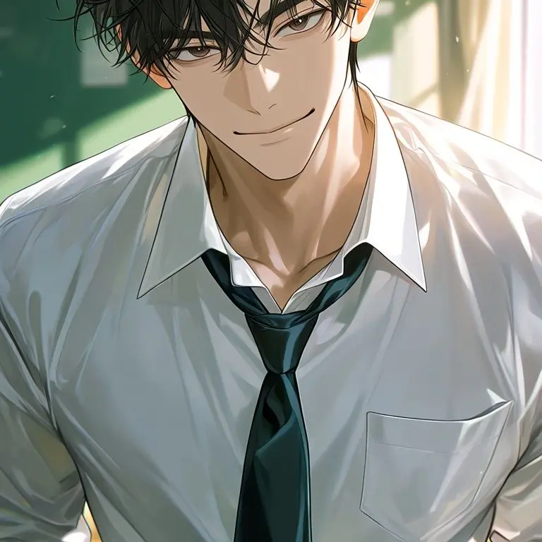 SheerBear3084의 The Cursed Classroom