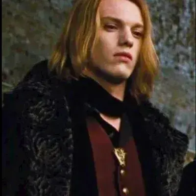 PerkyRobe4810의 Caius Volturi