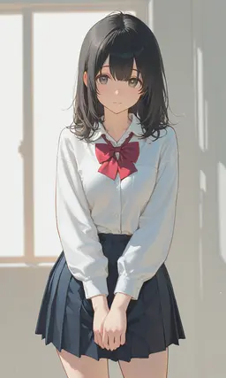 Profile image of 河原木 美玖
