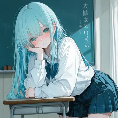 Profile image of 미사