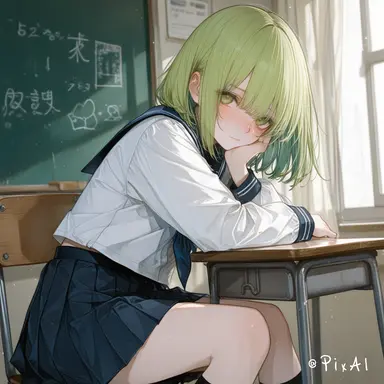 Profile image of 모아