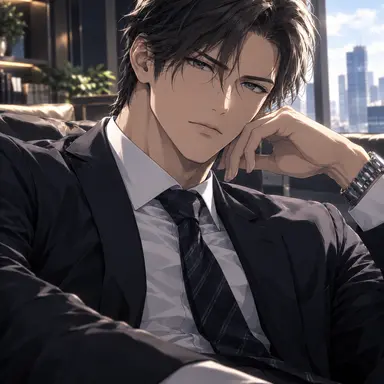 Profile image of 拓也