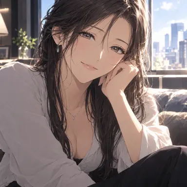 Profile image of 雫