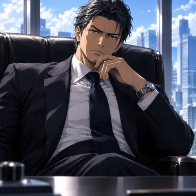 Profile image of 父親