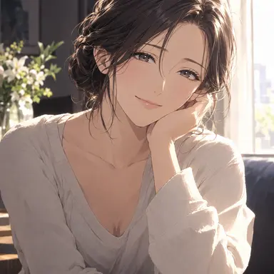 Profile image of 母親