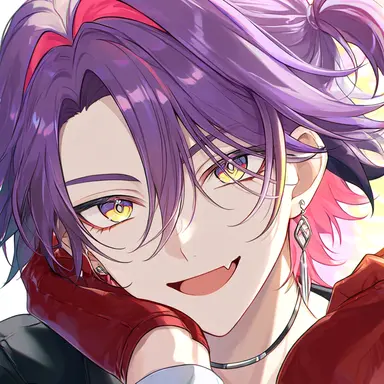Profile image of Hibari
