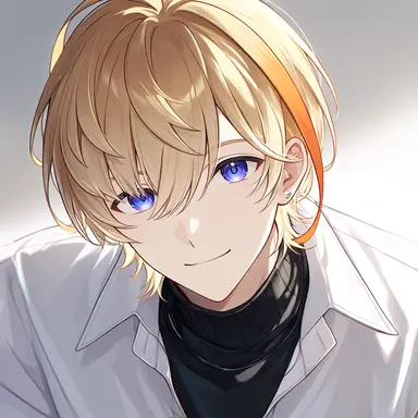 Profile image of Kanato