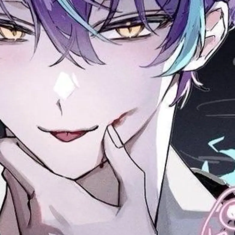 Ame12223의 吸血鬼