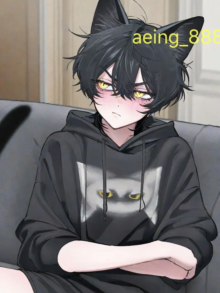 aeing_888의 ほぼ子猫