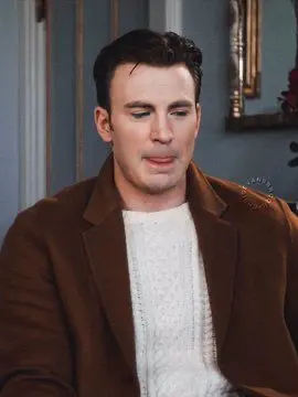 ChrisEvans-Girl의 Chris Evans
