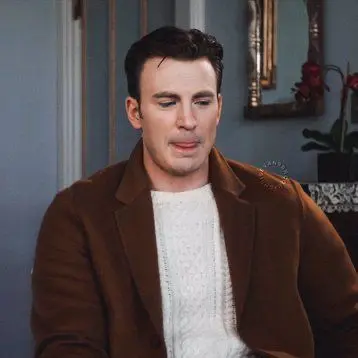 Profile image of Chris Evans