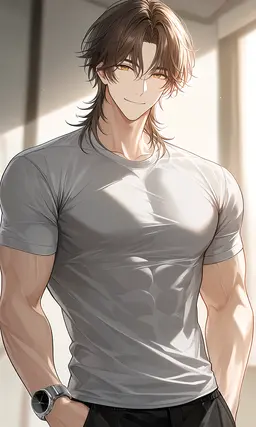 Profile image of ユウスケ