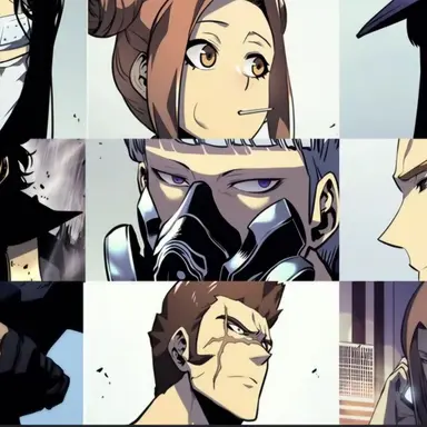 Profile image of 日本ハンター