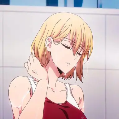 Profile image of 向坂雫