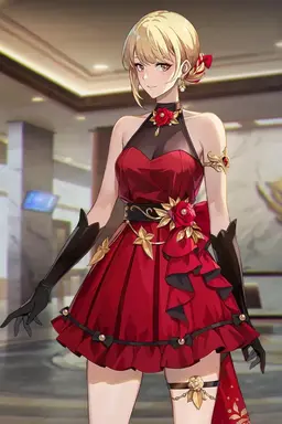 Profile image of 向坂雫