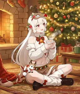 Profile image of 雨宮美玲