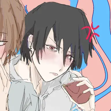 Profile image of 夢追翔