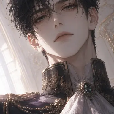 Profile image of 알드릭 블랑셰