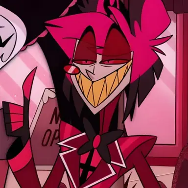 Profile image of 알래스터