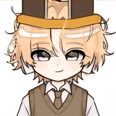 Profile image of 비럭키