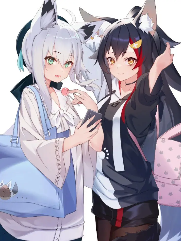 Onigilya의 フブミオを傍観しよう