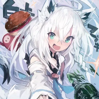 Profile image of フブキ