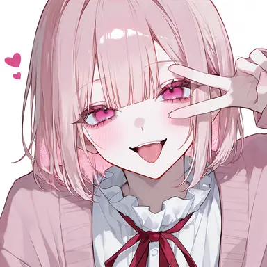 Profile image of ヒナノ