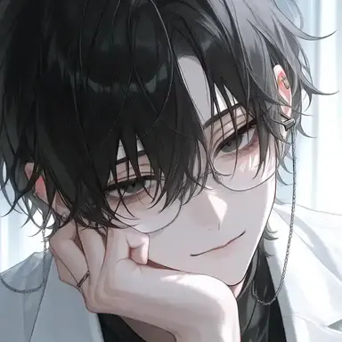 Profile image of くろ