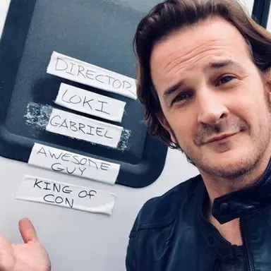Profile image of Richard Speight Jr.