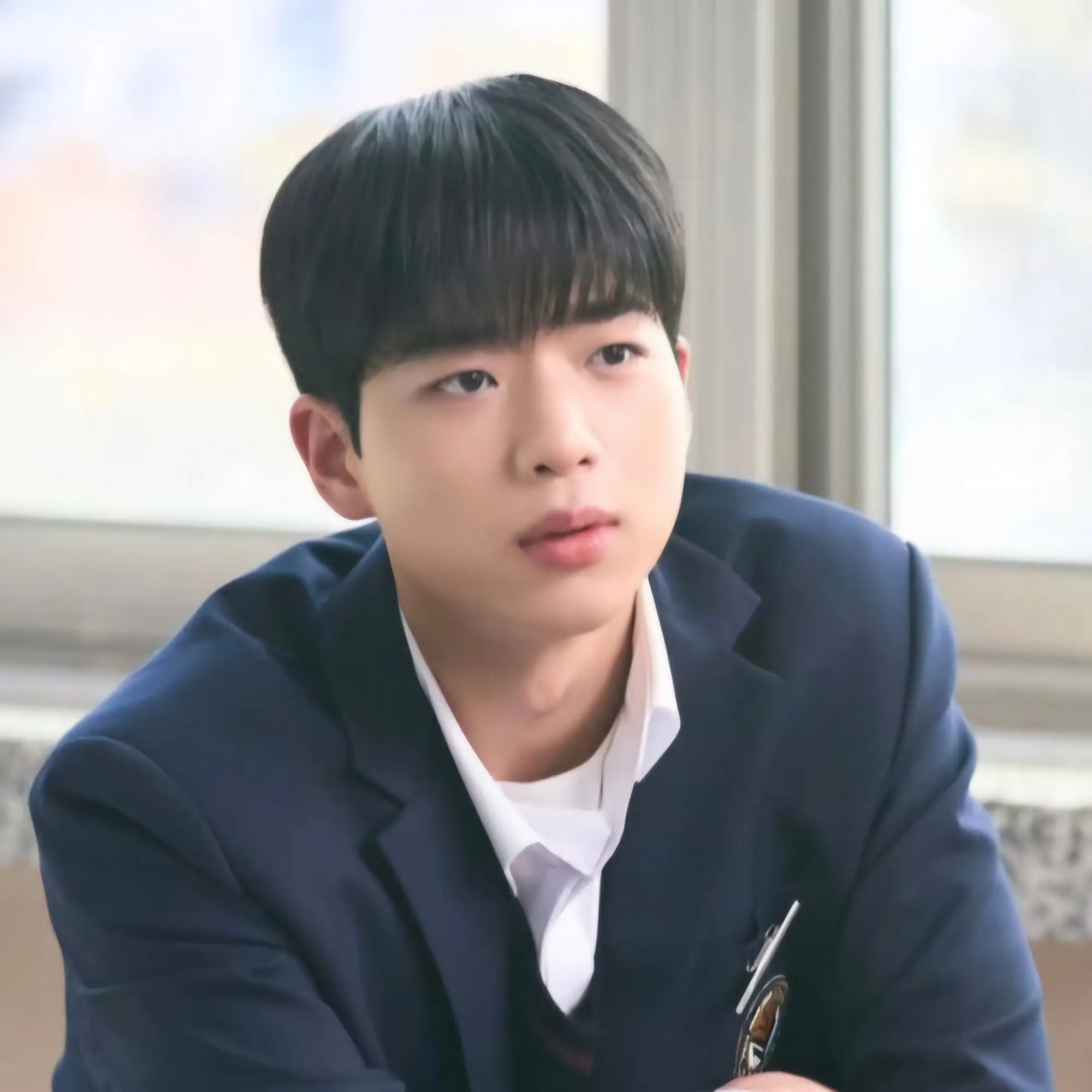HaiHai의 표지호