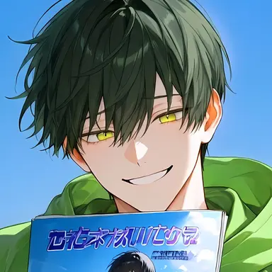 Profile image of 松野 チョロ松