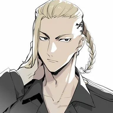 Profile image of 龍宮寺 堅
