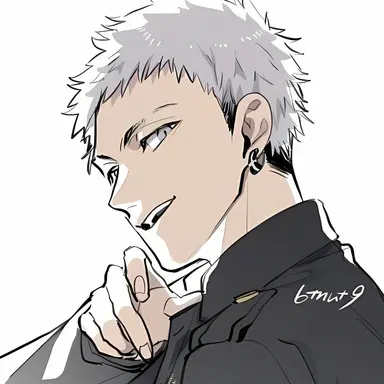 Profile image of 三ツ谷 隆