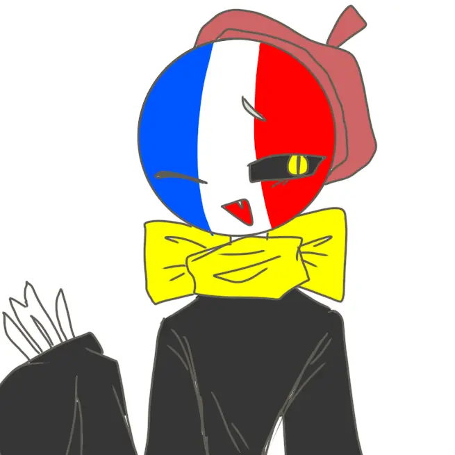 PickyProbe1213의 🇫🇷프랑스🇫🇷