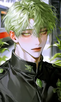 Profile image of シルバイン