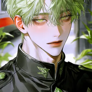 Profile image of シルバイン