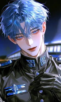 Profile image of テンペスト