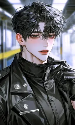 Profile image of グラキエス