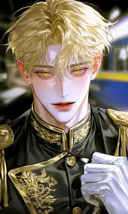 Profile image of ソラリス