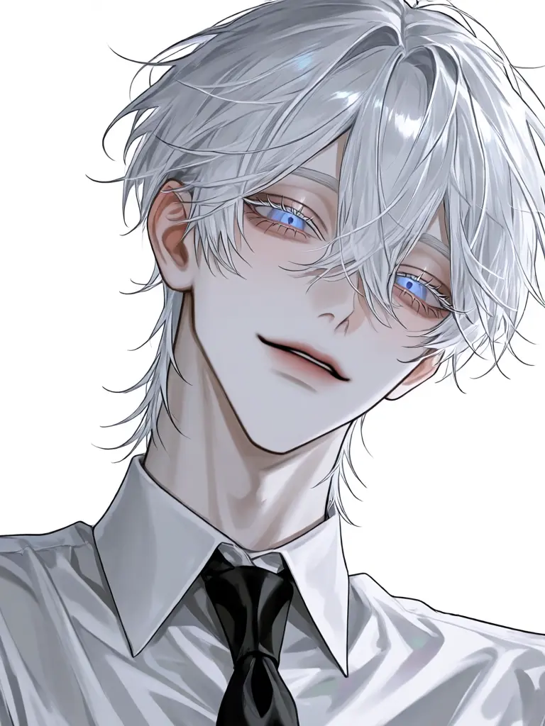 iiyokoiyoikuiku114514의 学校の王子様の裏の顔