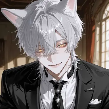Profile image of ロイ